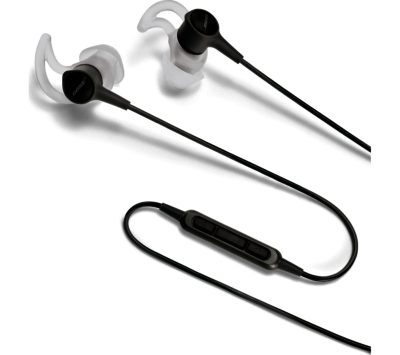 BOSE  SoundTrue Ultra Headphones  Charcoal